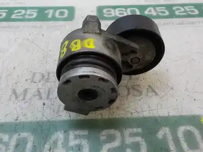 Gebrauchtes Autoersatzteil zusätzlicher riemenspanner zum renault megane iii berlina 5 p expression oem-iam-referenzen   