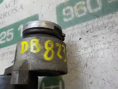 Gebrauchtes Autoersatzteil zusätzlicher riemenspanner zum renault megane iii berlina 5 p expression oem-iam-referenzen   
