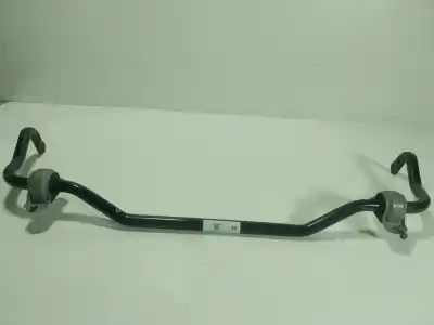 Автозапчастина б/у передній стабілізатор для bmw 3 (g20, g80, g28) 330 i посилання на oem iam 31301543200