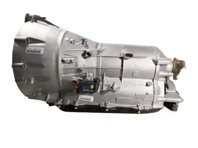Second-hand car spare part Gearbox for BMW 3 (G20, G80, G28) 330 I OEM IAM references 24009487333 24005B3DCC5 GA8L51CZ