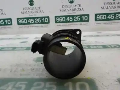 Gebrauchtes Autoersatzteil Luftmassenmesser zum RENAULT MEGANE III BERLINA 5 P Expression OEM-IAM-Referenzen   