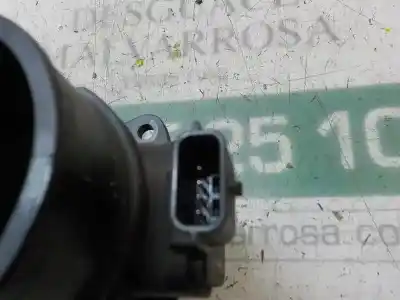Gebrauchtes Autoersatzteil luftmassenmesser zum renault megane iii berlina 5 p expression oem-iam-referenzen   