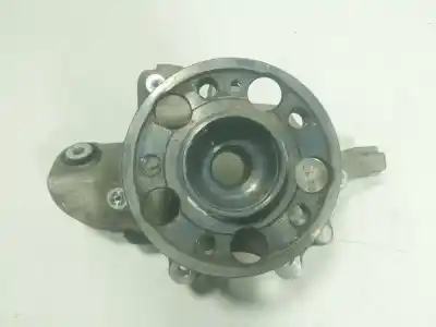 Автозапчастина б/у культ заднього лівого для mercedes-benz glc (x253) 200 eq boost 4-matic (253.981) посилання на oem iam a2133503105  