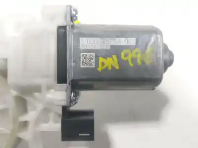 Second-hand car spare part left front window motor for mercedes-benz glc (x253) 200 eq boost 4-matic (253.981) oem iam references a0009062910  a0009065806