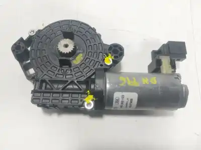 Second-hand car spare part electric sunroof motor for mercedes-benz glc (x253) 200 eq boost 4-matic (253.981) oem iam references a2059064194