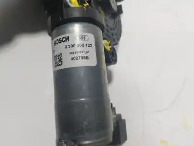 Автозапчасти б/у электродвигатель крыши за mercedes-benz glc (x253) 200 eq boost 4-matic (253.981) ссылки oem iam a2059064194  0390200122