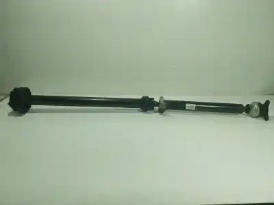 Second-hand car spare part center transmission for mercedes-benz glc (x253) 200 eq boost 4-matic (253.981) oem iam references a2534101201