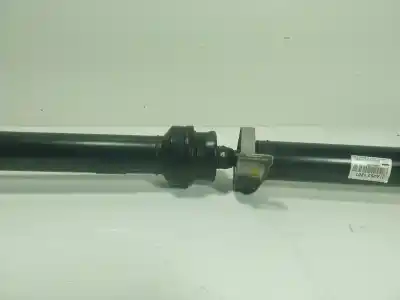 Автозапчасти б/у центральная трансмиссия за mercedes-benz glc (x253) 200 eq boost 4-matic (253.981) ссылки oem iam a2534101201  a2531201