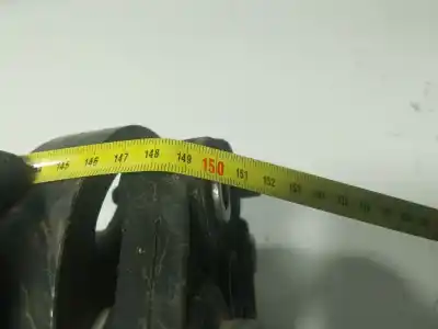 Автозапчасти б/у центральная трансмиссия за mercedes-benz glc (x253) 200 eq boost 4-matic (253.981) ссылки oem iam a2534101201  a2531201