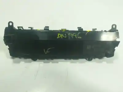 Second-hand car spare part multifunction switch for mercedes-benz glc (x253) 200 eq boost 4-matic (253.981) oem iam references a2539054702  a2539054702