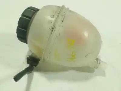 Second-hand car spare part coolant expansion tank for mercedes-benz glc (x253) 200 eq boost 4-matic (253.981) oem iam references a2535001200