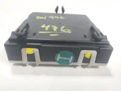 Автозапчастина б/у електронний модуль для mercedes-benz glc (x253) 200 eq boost 4-matic (253.981) посилання на oem iam a1679008311  a1679008311