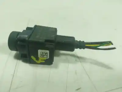 Автозапчастина б/у електронний модуль для mercedes-benz glc (x253) 200 eq boost 4-matic (253.981) посилання на oem iam a1779009902  a1779009902