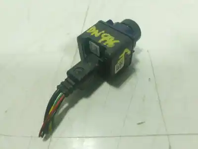 Автозапчастина б/у електронний модуль для mercedes-benz glc (x253) 200 eq boost 4-matic (253.981) посилання на oem iam a1779009902  a1779009902