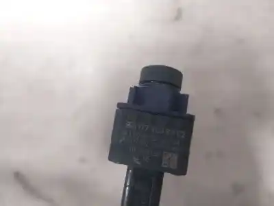 Автозапчастина б/у електронний модуль для mercedes-benz glc (x253) 200 eq boost 4-matic (253.981) посилання на oem iam a1779009902  a1779009902