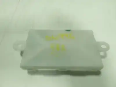 Автозапчастина б/у електронний модуль для mercedes-benz glc (x253) 200 eq boost 4-matic (253.981) посилання на oem iam a2229009915  a2229009915