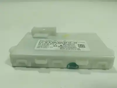 Автозапчастина б/у електронний модуль для mercedes-benz glc (x253) 200 eq boost 4-matic (253.981) посилання на oem iam a2229009915  a2229009915