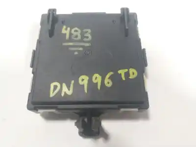 Second-hand car spare part electronic module for mercedes-benz glc (x253) 200 eq boost 4-matic (253.981) oem iam references a1679009211  a1679009211