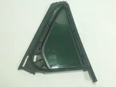 Автозапчастина б/у заднє ліве опорне скло для mercedes-benz glc (x253) 200 eq boost 4-matic (253.981) посилання на oem iam a2537300300  