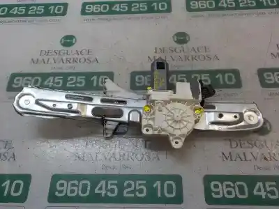 Автозапчасти б/у задний правый стеклорегулятор за opel vectra c caravan 1.9 cdti cat (z 19 dtl) ссылки oem iam 