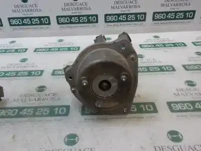 Recambio de automóvil de segunda mano de amortiguador delantero izquierdo para peugeot 407 sw 2.0 16v hdi fap cat (rhr / dw10bted4) referencias oem iam   