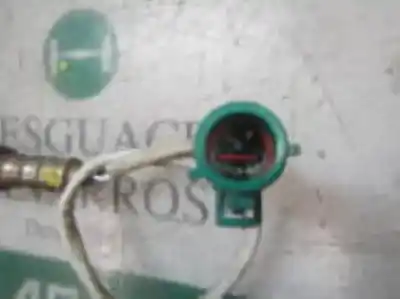 Peça sobressalente para automóvel em segunda mão sonda lambda por ford fiesta (cb1) sport referências oem iam   