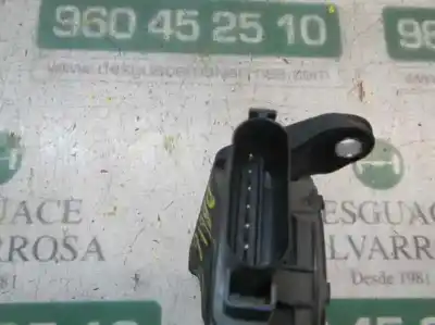 Second-hand car spare part potentiometer for ford fiesta (cb1) sport oem iam references   