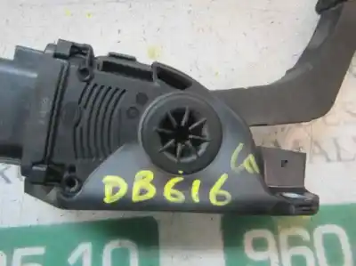 Second-hand car spare part potentiometer for ford fiesta (cb1) sport oem iam references   