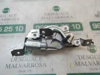 Автозапчастина б/у ДВИГАТЕЛЬ ЗАДНЬОГО Склоочисника для FORD FIESTA (CB1)  Посилання на OEM IAM   