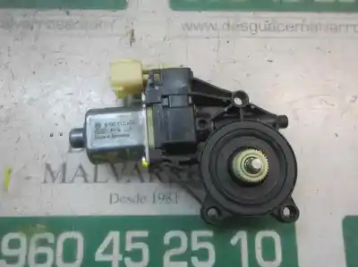 İkinci el araba yedek parçası ÖN SOL CAM MOTORU için FORD FIESTA (CB1)  OEM IAM referansları   