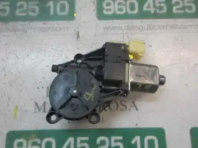 İkinci el araba yedek parçası ön sol cam motoru için ford fiesta (cb1) sport oem iam referansları   