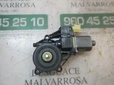 Peça sobressalente para automóvel em segunda mão motor elevador vidro dianteiro direito por ford fiesta (cb1) sport referências oem iam 