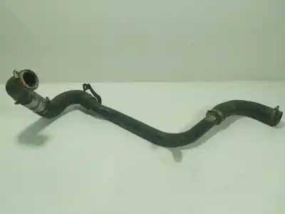 Second-hand car spare part intercooler pipe for ford kuga ii (dm2) 2.0 tdci 4x4 oem iam references 1786803 1858802 