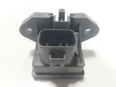 Peça sobressalente para automóvel em segunda mão MÓDULO ELETRÔNICO por FORD KUGA II (DM2)  Referências OEM IAM 1740094  BT4A7H417CB