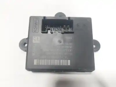 Second-hand car spare part electronic module for ford kuga ii (dm2) 2.0 tdci 4x4 oem iam references 1790357