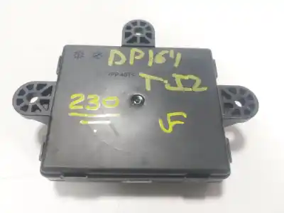 Second-hand car spare part electronic module for ford kuga ii (dm2) 2.0 tdci 4x4 oem iam references 1790357  cv6t14b532ca
