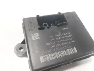 Second-hand car spare part electronic module for ford kuga ii (dm2) 2.0 tdci 4x4 oem iam references 1790357  cv6t14b532ca