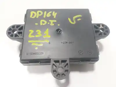 Second-hand car spare part electronic module for ford kuga ii (dm2) 2.0 tdci 4x4 oem iam references 1831796  cv6t14b531cb