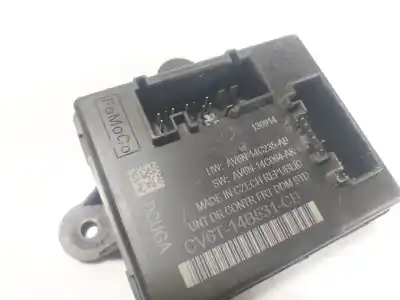Second-hand car spare part electronic module for ford kuga ii (dm2) 2.0 tdci 4x4 oem iam references 1831796  cv6t14b531cb