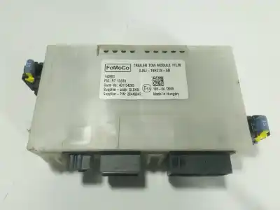 Second-hand car spare part electronic module for ford kuga ii (dm2) 2.0 tdci 4x4 oem iam references 2462429