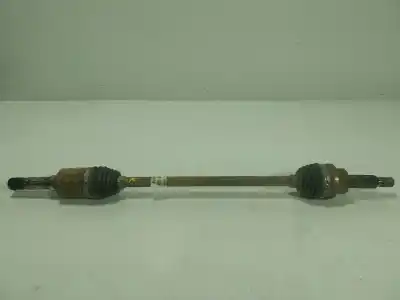 Second-hand car spare part rear right transmission for ford kuga ii (dm2) 2.0 tdci 4x4 oem iam references 2168926