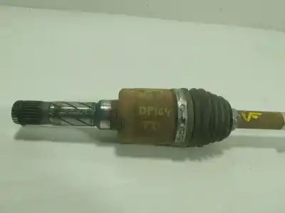 Second-hand car spare part rear right transmission for ford kuga ii (dm2) 2.0 tdci 4x4 oem iam references 2168926  cv614k138aa