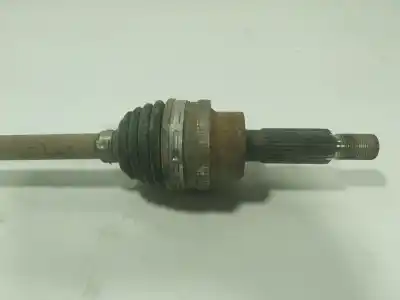Second-hand car spare part rear right transmission for ford kuga ii (dm2) 2.0 tdci 4x4 oem iam references 2168926  cv614k138aa