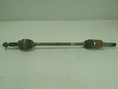 Pièce détachée automobile d'occasion TRANSMISSION ARRIERE GAUCHE pour FORD KUGA II (DM2)  Références OEM IAM 2168926  CV614K138AA