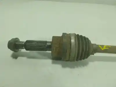 Second-hand car spare part rear left transmission for ford kuga ii (dm2) 2.0 tdci 4x4 oem iam references 2168926  cv614k138aa
