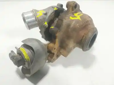 Second-hand car spare part turbocharger for ford kuga ii (dm2) 2.0 tdci 4x4 oem iam references 1864631