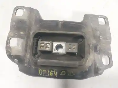 Second-hand car spare part left engine support for ford kuga ii (dm2) 2.0 tdci 4x4 oem iam references 1798908  