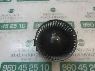 Peça sobressalente para automóvel em segunda mão motor de sofagem por ford fiesta (cb1) sport referências oem iam   