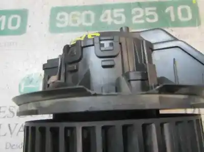 Peça sobressalente para automóvel em segunda mão motor de sofagem por ford fiesta (cb1) sport referências oem iam   