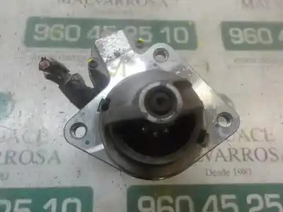 Автозапчастина б/у двигун запускається для ford fiesta (cb1) sport посилання на oem iam   